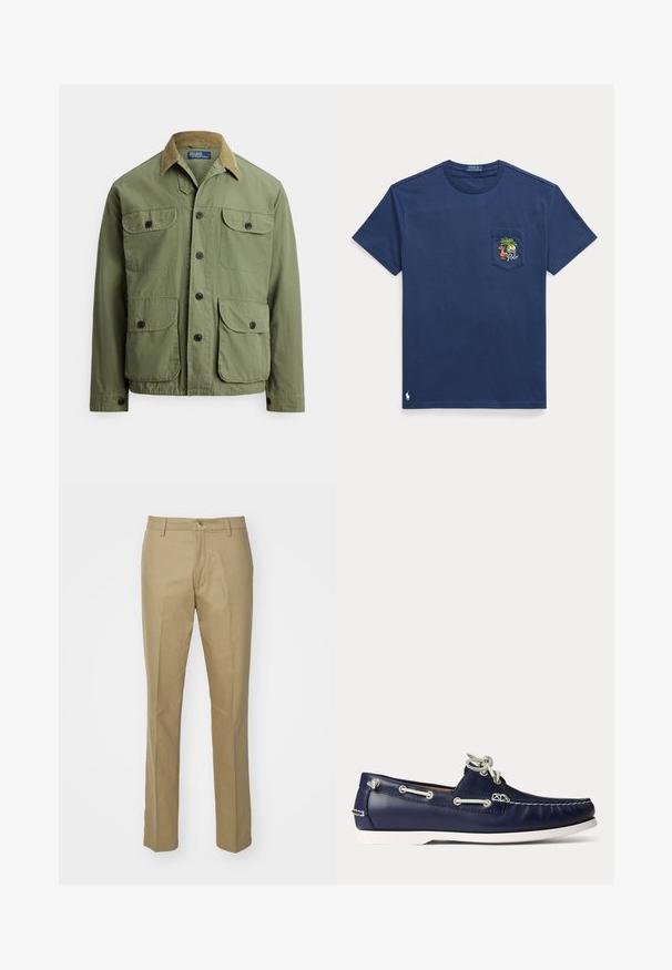 Zalando