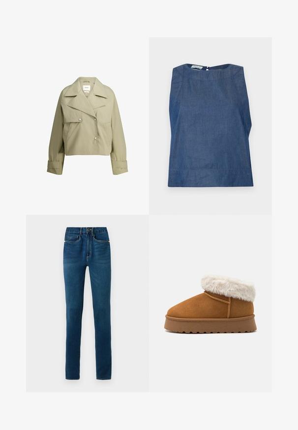 Zalando
