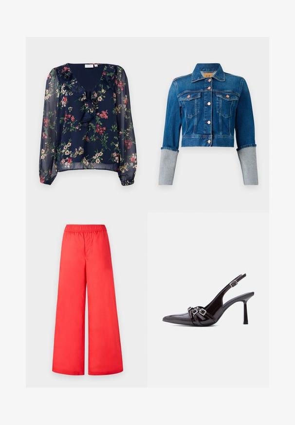 Zalando