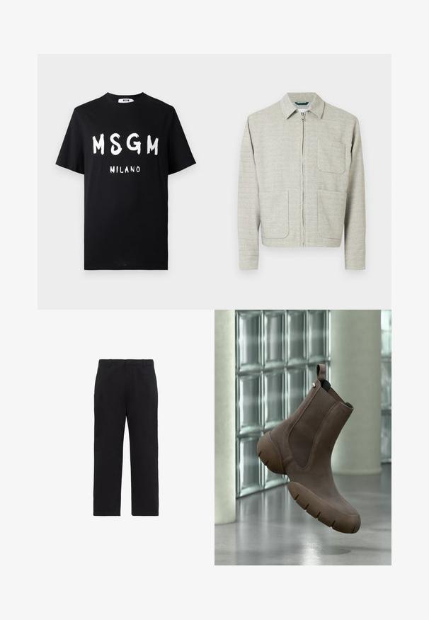 Zalando