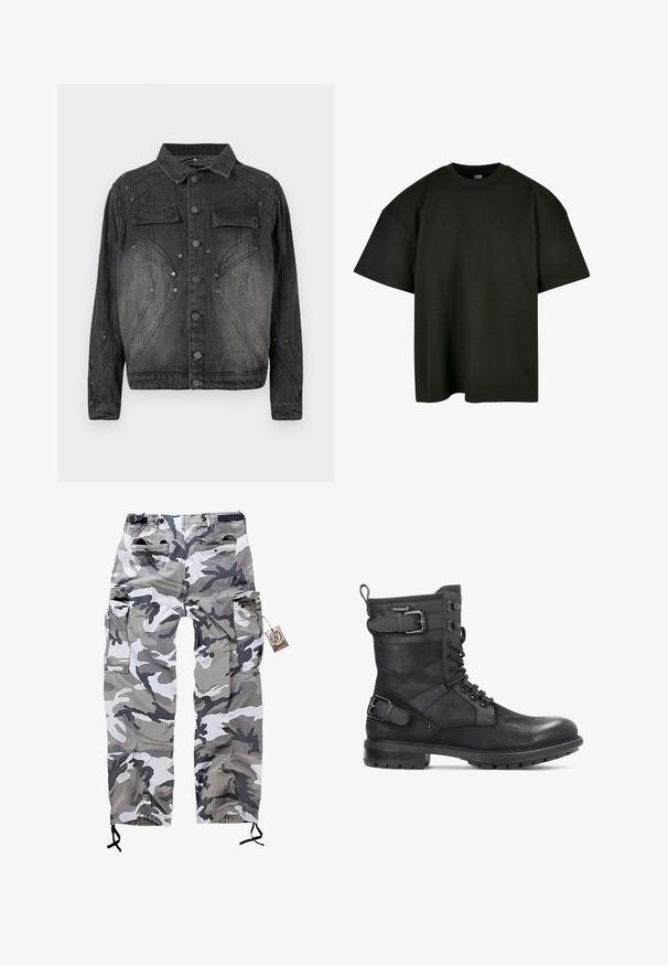 Zalando
