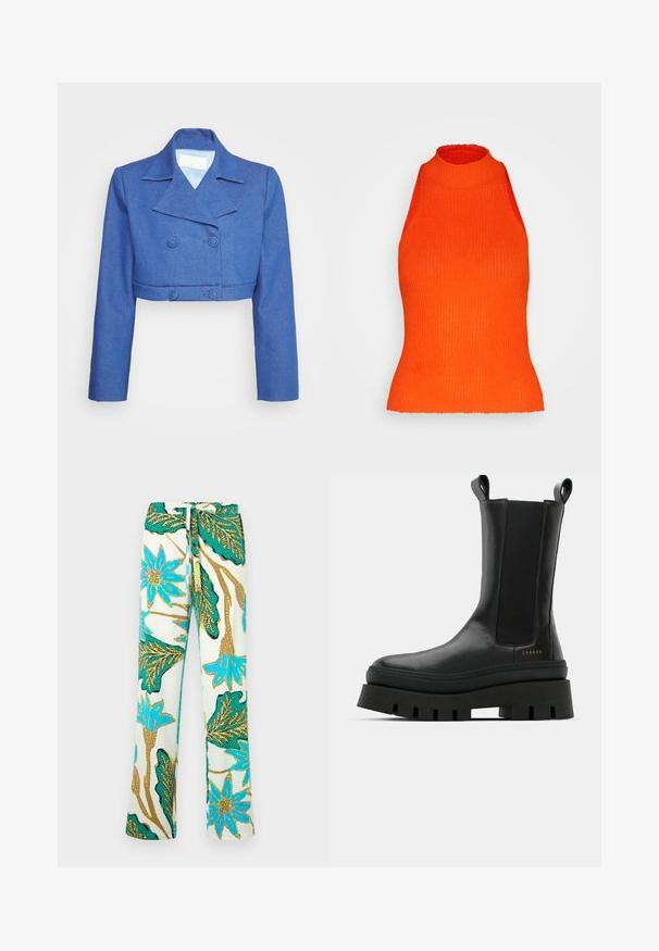 Zalando