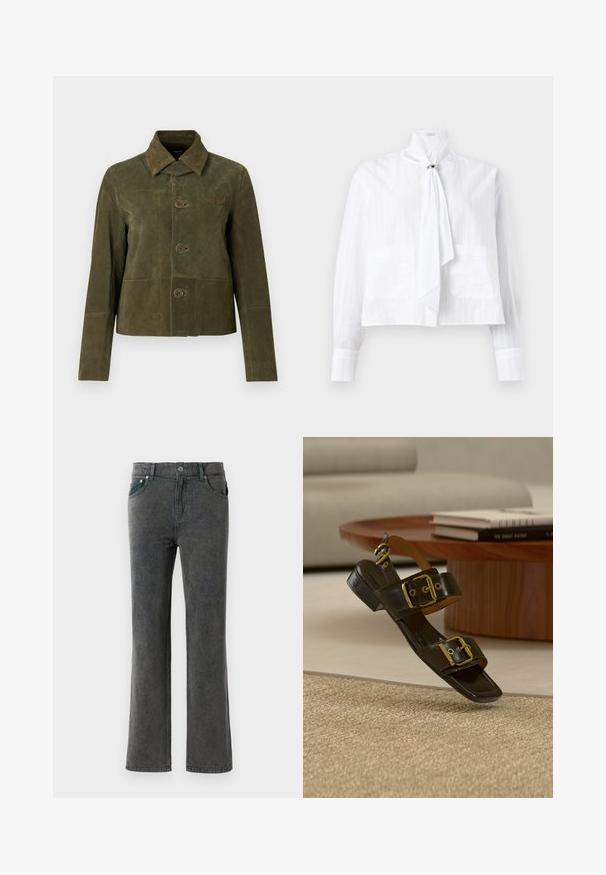 Zalando