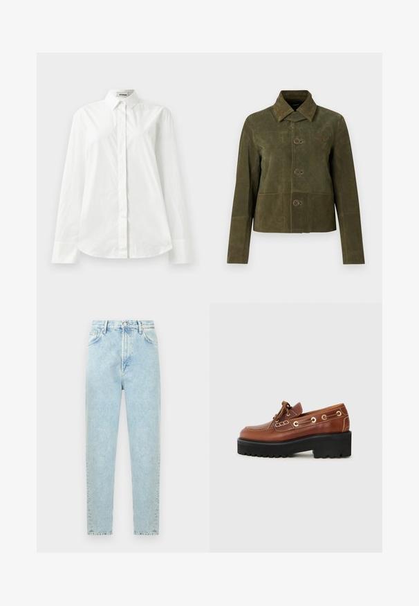 Zalando