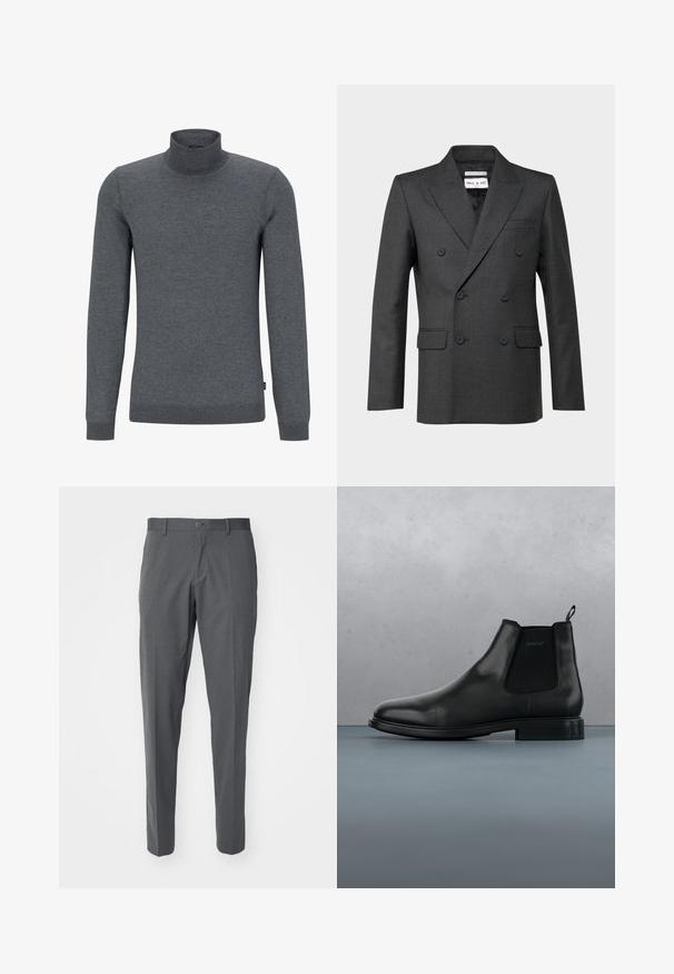 Zalando