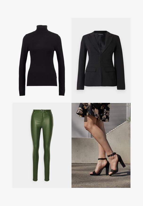 Zalando