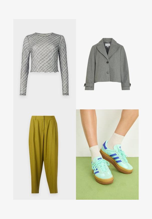 Zalando