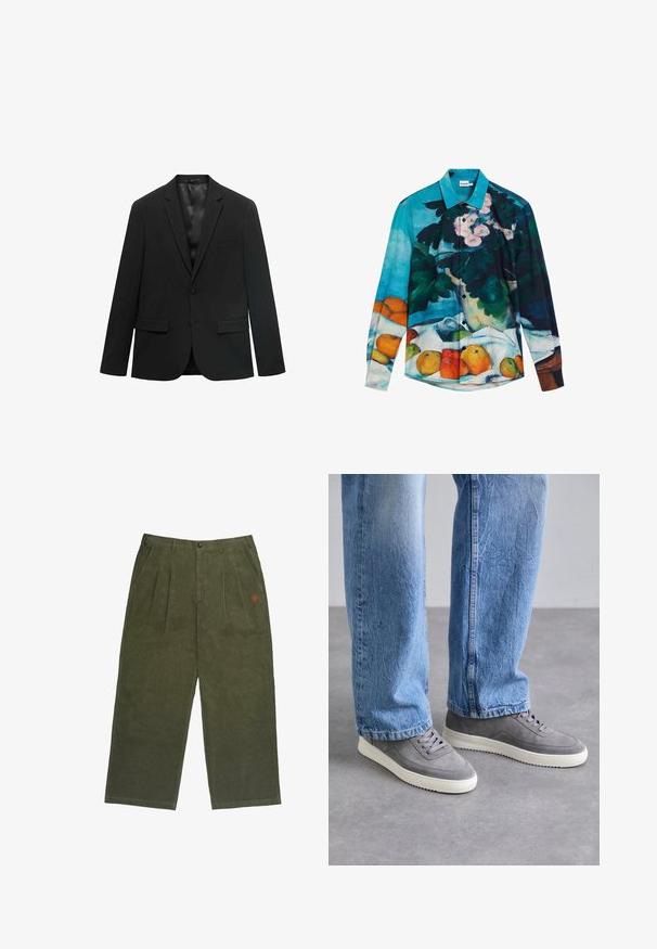 Zalando