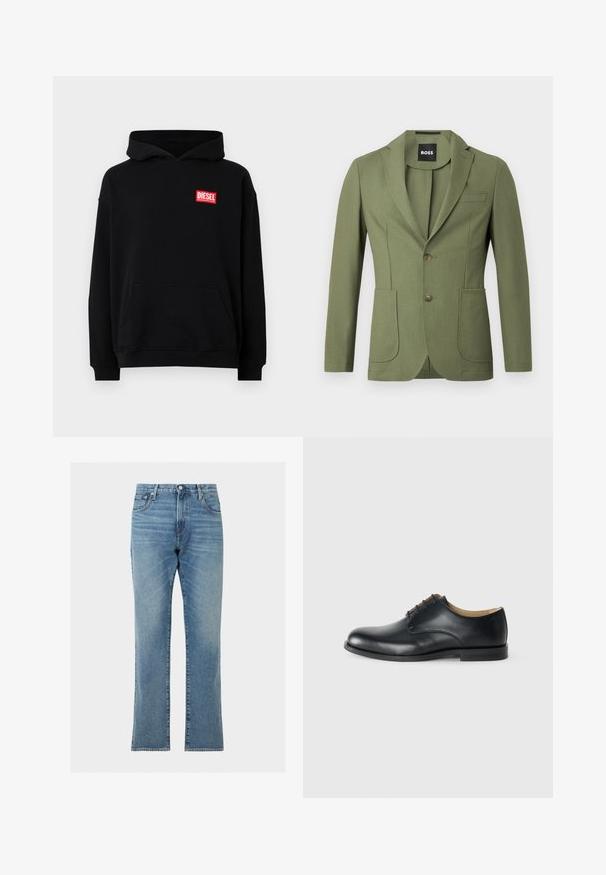 Zalando
