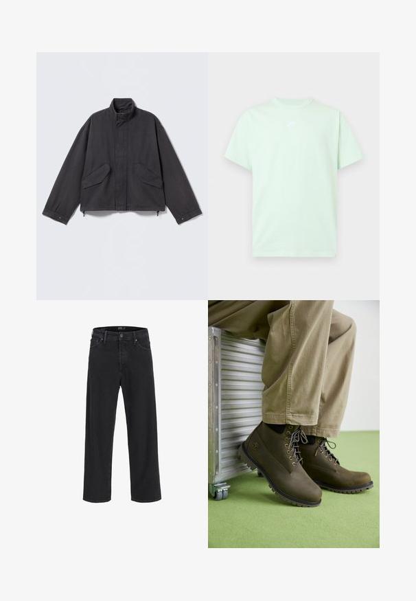 Zalando