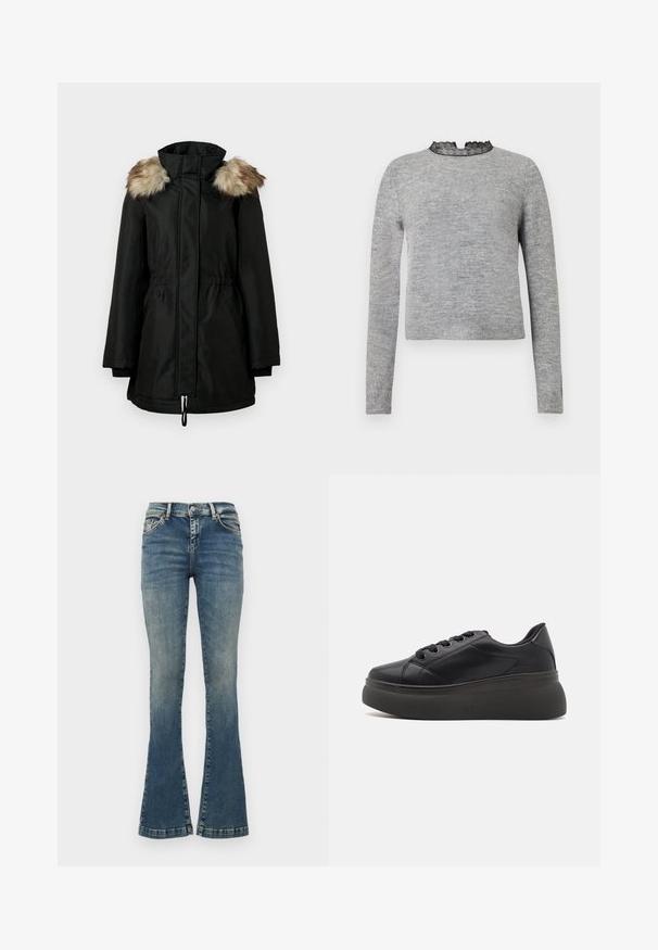 Zalando