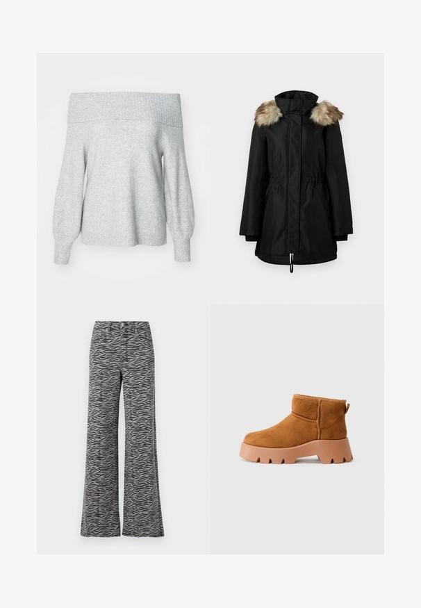 Zalando