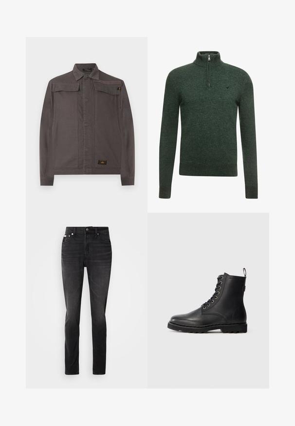Zalando