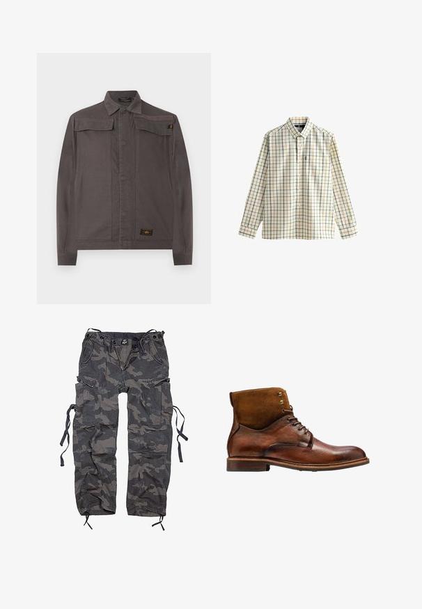 Zalando