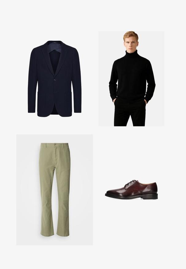 Zalando