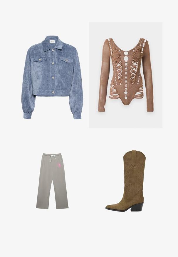 Zalando