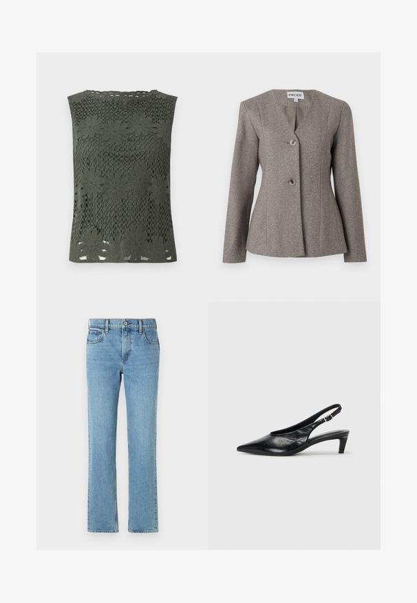 Zalando
