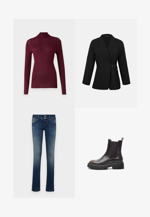 Zalando