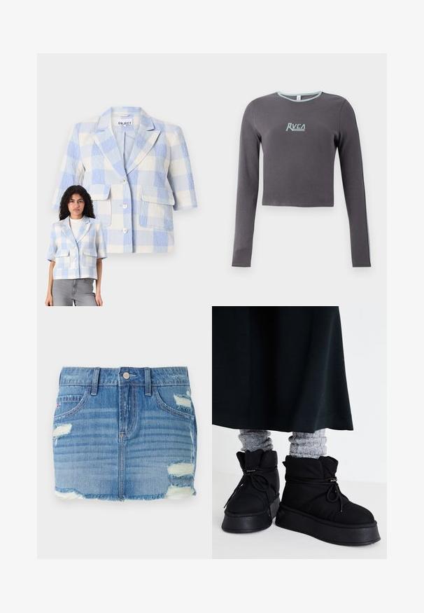 Zalando