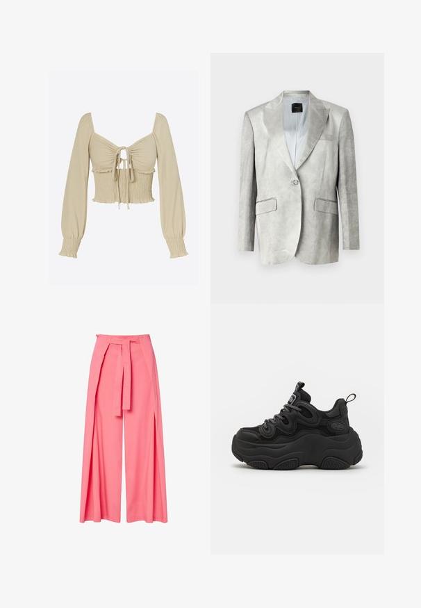 Zalando