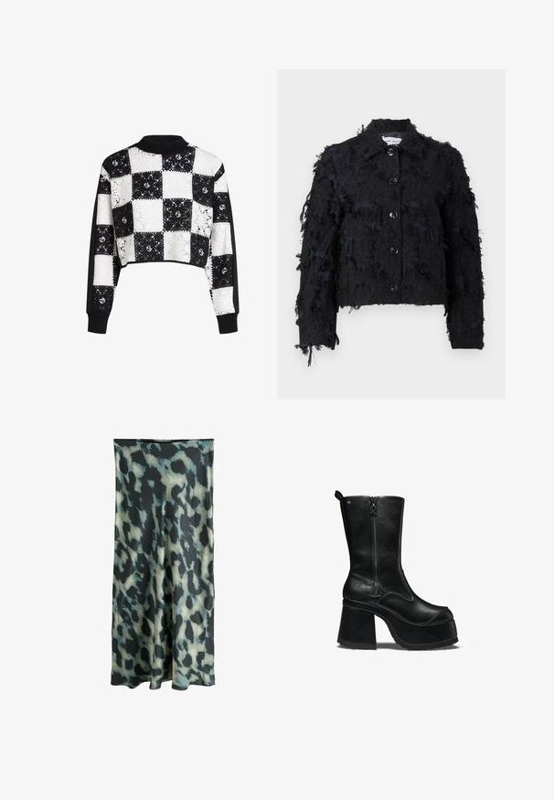 Zalando