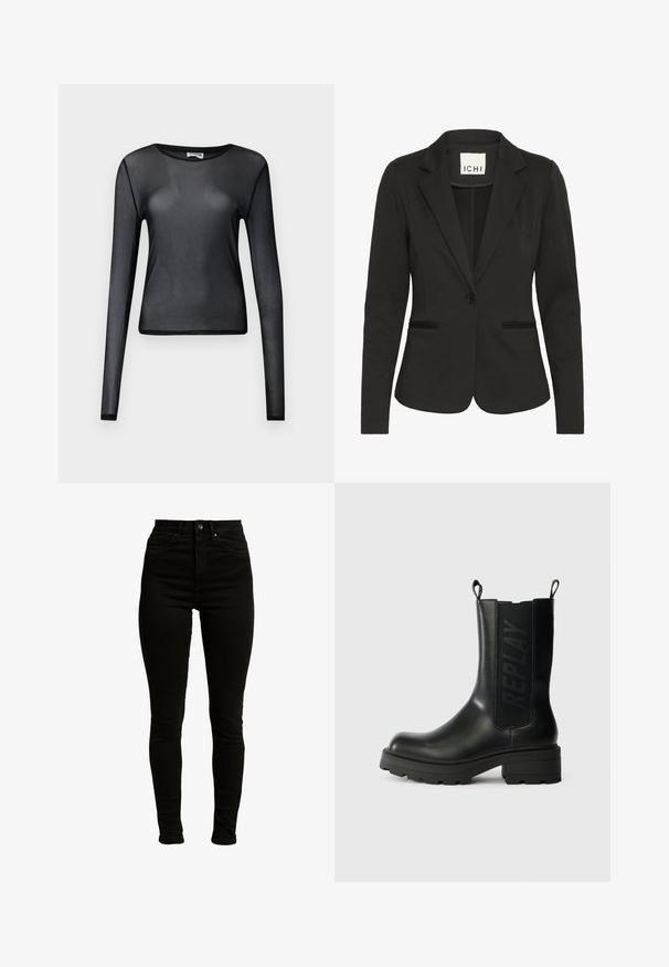 Zalando