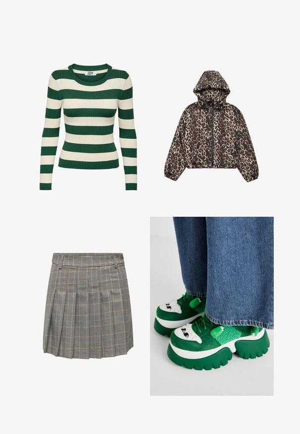 Zalando