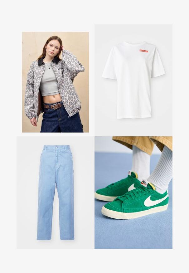 Zalando