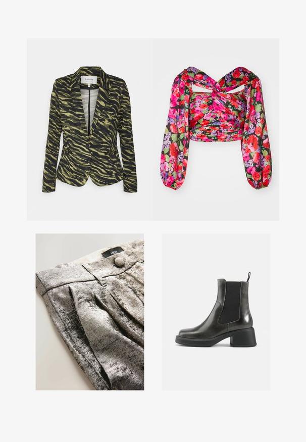 Zalando