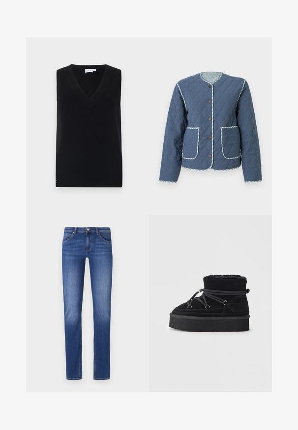 Zalando