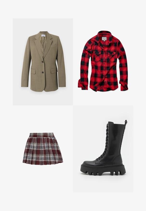 Zalando