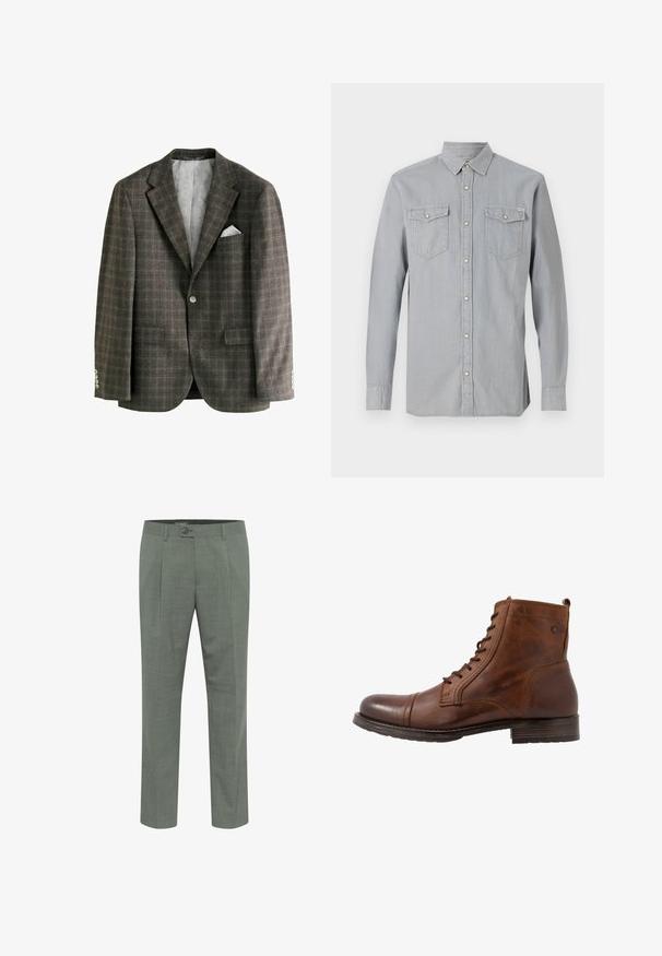 Zalando