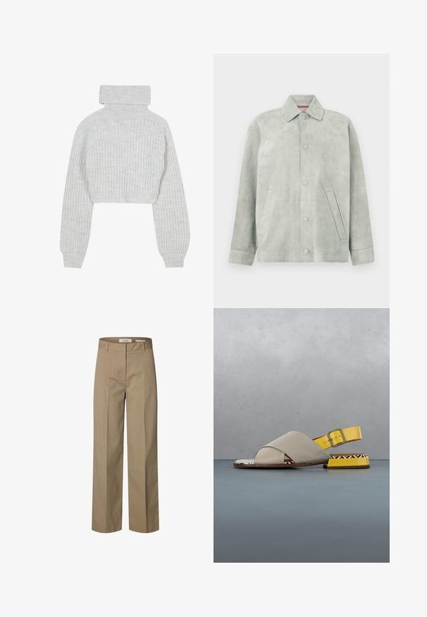 Zalando