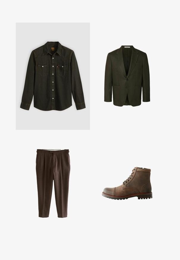 Zalando