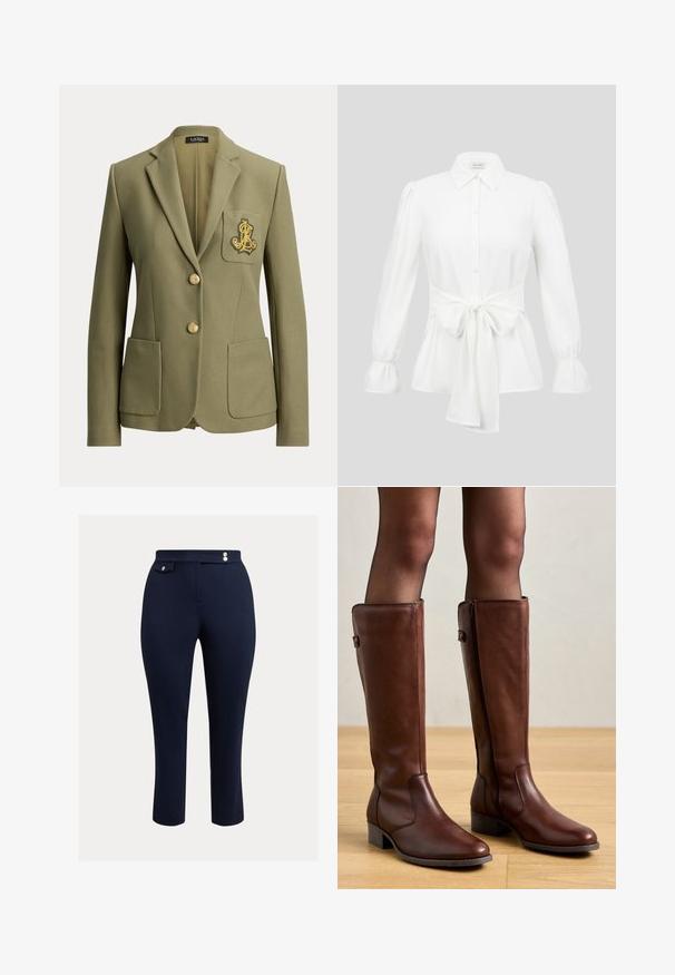 Zalando