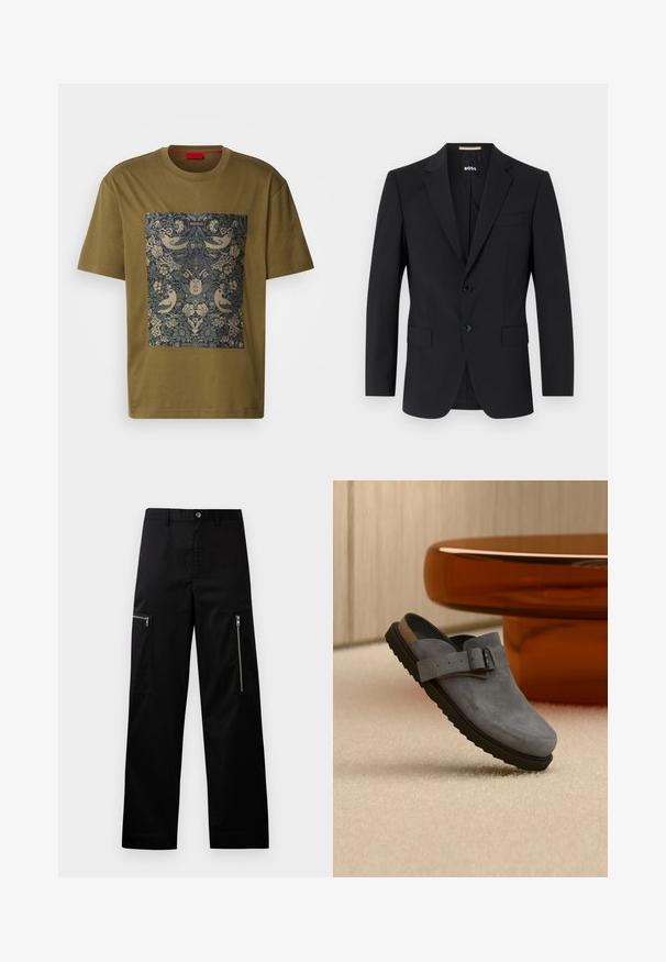 Zalando