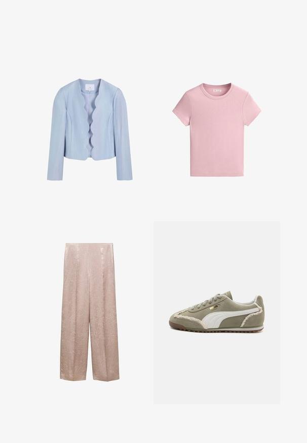Zalando