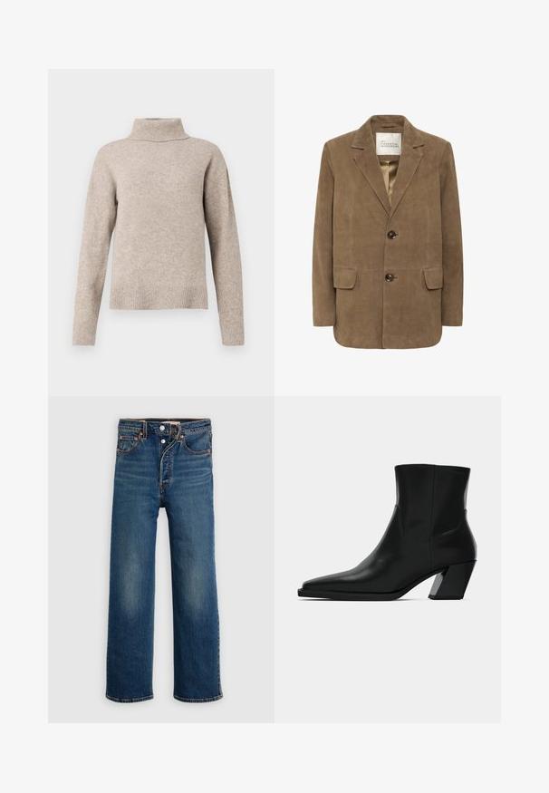 Zalando
