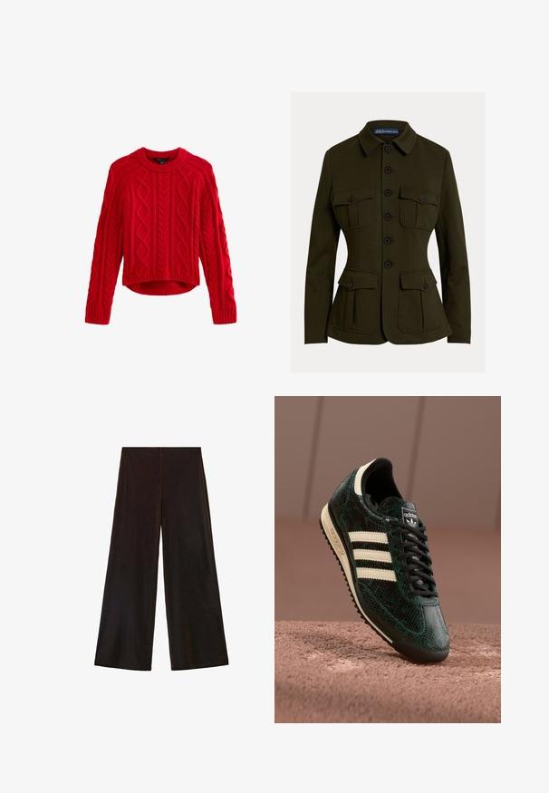 Zalando