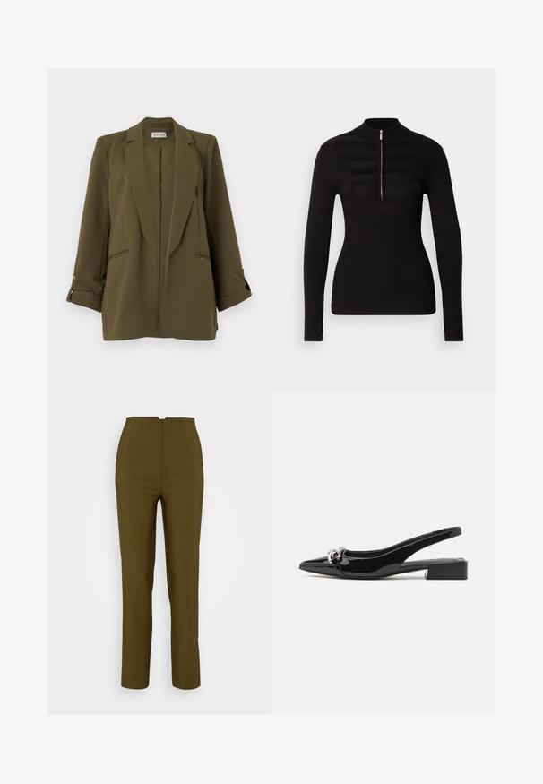Zalando