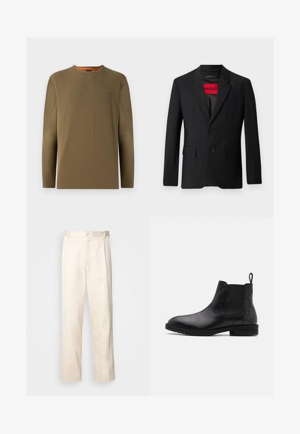 Zalando
