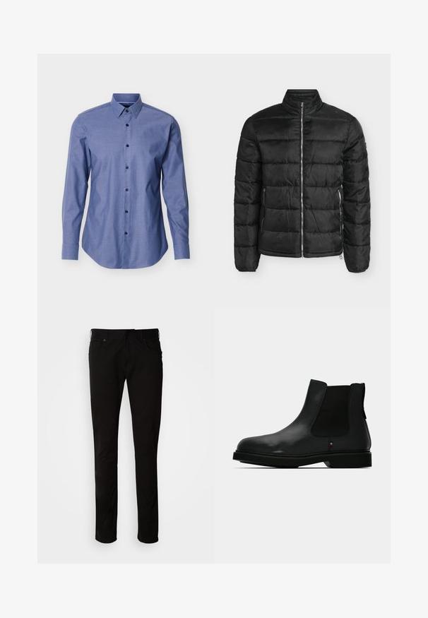 Zalando