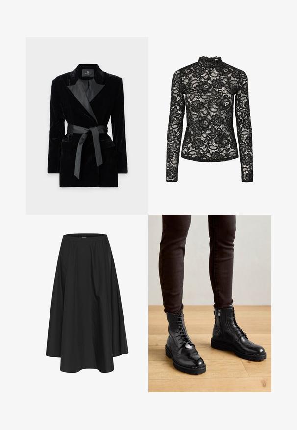 Zalando