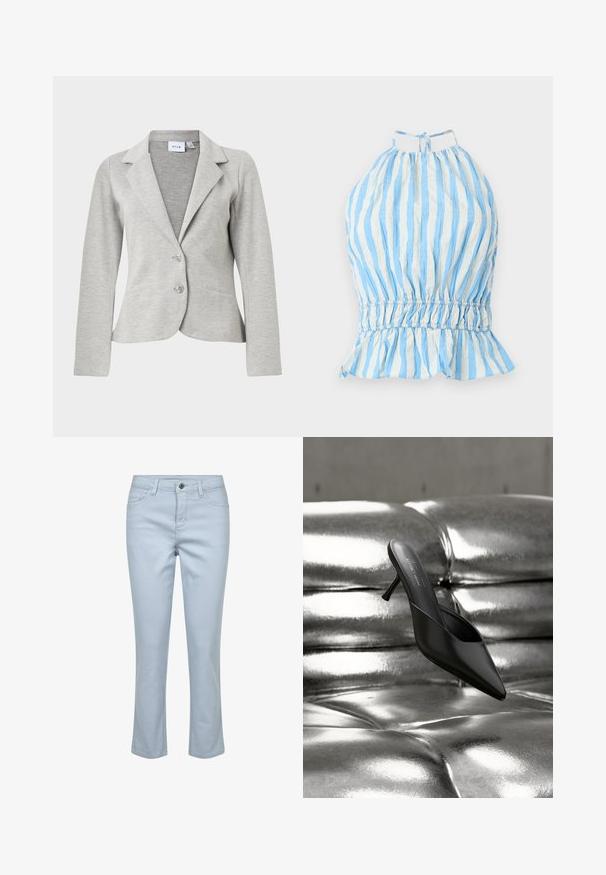 Zalando