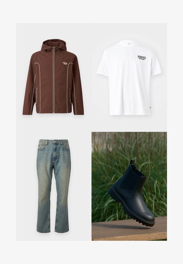Zalando