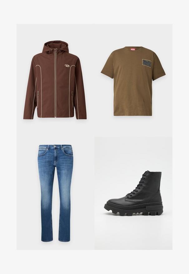Zalando