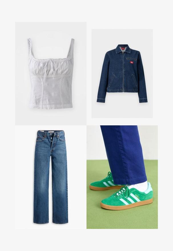 Zalando