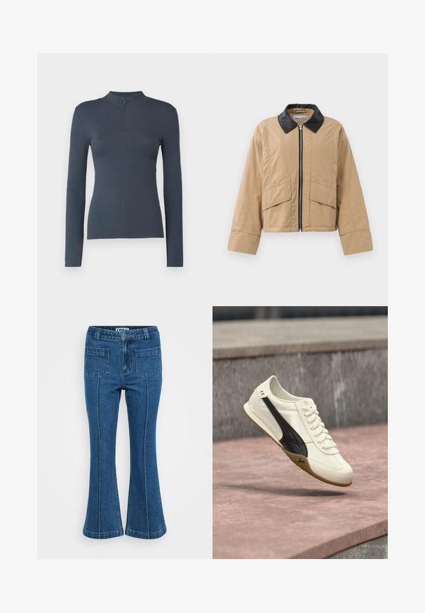 Zalando