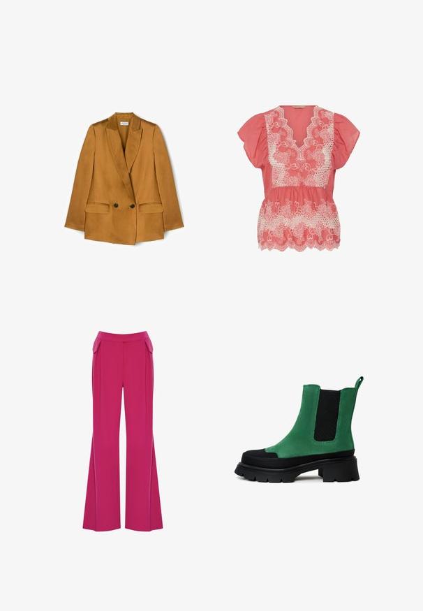 Zalando