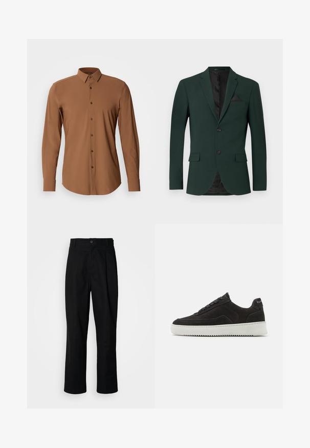 Zalando